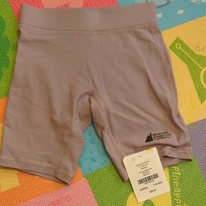 NWT Mountain Equipment 4T Sun Block Short